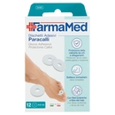 FarmaMed Dischetti Adesivi Paracalli 12 pz